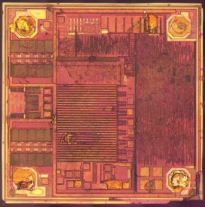 Reverse Microchip PIC18F2220 MCU Flash Program