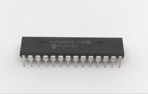 No entanto, quando o firmware armazenado em sua flash ou EEPROM está protegido, bloqueado ou criptografado, acessar, modificar ou restaurar o programa original torna-se uma tarefa complexa. É aí que a Circuit Engineering CO.,LTD entra em cena. Somos especializados em serviços que copiam, clonam, duplicam, desbloqueiam, crackeiam, hackeiam, decodificam, descriptografam, restauram e abrem o conteúdo de microcontroladores protegidos como o PIC16F870.