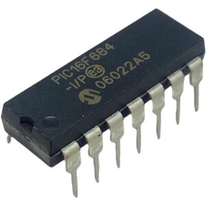 يُعد المتحكم الدقيق PIC16F684 من Microchip خيارًا شائعًا للتطبيقات المدمجة صغيرة الحجم ومنخفضة الطاقة. يُستخدم بكثرة في الإلكترونيات الاستهلاكية، وأجهزة التحكم الصناعية، وأنظمة السيارات، وأجهزة الأمن. تجعله فعاليته من حيث التكلفة، وموثوقيته، ومجموعة ميزاته الغنية مثاليًا لمجموعة من المشاريع المدمجة. ومع ذلك، عندما يحتاج المطورون أو المهندسون إلى نسخ البرامج الثابتة للمتحكم الدقيق PIC16F684، غالبًا ما يواجهون تحديات بسبب آليات الحماية مثل قفل الكود، والتشفير، وصمامات حماية الذاكرة.