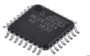 MCU ATmega168A flaşını kırmak, güvenli flaş belleği ve EEPROM belleğinde gömülü programa ve kaynak koduna erişmek için şifrelenmiş ve kilitlenmiş aygıt yazılımını kırmayı içerir. Bu koruyucu mikrodenetleyici (MCU), ikili ve heksimal verilerini yetkisiz erişime karşı korumak için tasarlanmıştır. Ancak, tersine mühendislik teknikleri, sistem geri yükleme veya donanım klonlama gibi meşru amaçlar için güvenli aygıt yazılımını çözmek ve kilidini açmak için kullanılabilir.