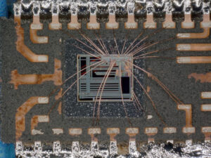 recover PIC18F2431 MCU locked program needs to unlock encrypted microcontroller PIC18F2431 tamper resistance system, and extract embedded firmware also known as source code from secured microprocessor PIC18F2431 flash binary file memory or eeprom heximal data memory 