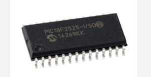 يمكن أن تساعد ذاكرة معالج PIC18F2525 من Microchip المهندس في استعادة البرامج الثابتة المضمنة بتنسيق كود المصدر الثنائي أو ملف البيانات السداسي من ذاكرة برنامج فلاش PIC18F2525 الخاصة بالميكروكنترولر المؤمنة وذاكرة بيانات EEPROM، ثم نسخ / كتابة كود المصدر إلى وحدة التحكم الدقيقة المشفرة PIC18F2525 الجديدة؛