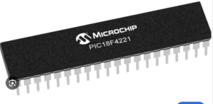 herstel PIC18F4221 MCU ingebed programma uit vergrendeld PIC18F4221 microcontroller flash datageheugen en eeprom inhoudsgeheugen, begint met het breken van gecodeerde PIC18F4221 microprocessorbescherming door zekeringsbit en uitlezen van ingebedde firmware in het formaat van binaire code of heximaal bestand;