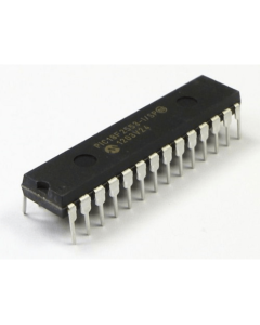 การกู้คืนเลขฐานสิบหกของ MCU ของ Microchip PIC18F2553 ช่วยให้วิศวกรสามารถกู้คืนรหัสต้นฉบับที่ฝังไว้จากหน่วยความจำโปรแกรมแฟลชของไมโครคอนโทรลเลอร์ PIC18F2553 ที่ปลอดภัยและหน่วยความจำข้อมูล EEPROM จากนั้นวิศวกรก็จะสามารถคัดลอกไฟล์ไบนารีของเฟิร์มแวร์หรือข้อมูลเลขฐานสิบหกไปยังไมโครโปรเซสเซอร์ PIC18F2553 ใหม่ได้