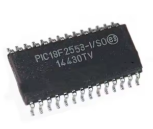 Phục hồi mã heximal MCU của Microchip PIC18F2553 có thể giúp kỹ sư khôi phục mã nguồn nhúng từ bộ nhớ chương trình flash và bộ nhớ dữ liệu eeprom của vi điều khiển được bảo mật PIC18F2553, sau đó kỹ sư sẽ có thể sao chép tệp nhị phân chương trình cơ sở hoặc dữ liệu heximal sang vi xử lý mới PIC18F2553;