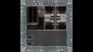 recover PIC18F2682 microcontroller flash program and eeprom data program needs to decrypt protective MICROCHIP PIC18F2682 microprocessor tamper resistance system, copy original secured MCU PIC18F2682 embedded firmware to new chip;