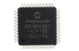 break PIC18F4331 microprocessor eeprom memory can help engineer to restore embedded firmware from secured MCU PIC18F4331's flash program memory and eeprom data memory, copy extracted source code to new microcontroller PIC18F4331 for cloning