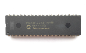 engenharia reversa Proteção de leitura de memória do Microchip PIC18F4423 para descriptografar o microcontrolador seguro PIC18F4423, extrair o firmware incorporado do microprocessador PIC18F4423 bloqueado de arquivo binário ou código-fonte heximal;