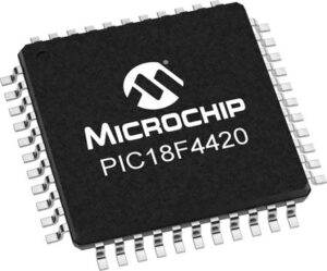 casser la mémoire du microcontrôleur Microchip PIC18F4420, y compris la mémoire flash, peut nous aider à extraire le contenu du micrologiciel intégré de protection de la puce PIC18F4420 MCU de son flash après avoir désactivé le fusible de sécurité, restaurer le fichier binaire ou les données heximales du code source après avoir décapsulé le microprocesseur PIC18F4420 verrouillé ;