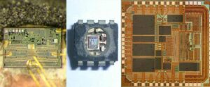 prekinuti zaštitu memorije Microchip PIC18F4439 mikroprocesora i oporaviti ugrađeni firmware iz osigurane flash programske memorije mikrokontrolera PIC18F4439 i eeprom podatkovne memorije, kopirati binarni izvorni kod ili heksimalni softver na novi zaključani MCU PIC18F4439 kao replikaciju;