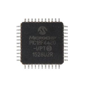 Il recupero sicuro dei dati della memoria del microcontroller PIC18F4480 può aiutare l'ingegnere a estrarre il firmware incorporato del codice binario o del file esimale dal microprocessore bloccato PIC18F4480 dopo il crack del sistema di resistenza alla manomissione dell'MCU e a copiare il contenuto della memoria flash con i dati della memoria eeprom