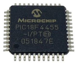 استعادة برنامج ذاكرة فلاش PIC18F4455 Microchip هي عملية لعكس نظام مقاومة العبث لوحدة التحكم الدقيقة المؤمنة PIC18F4455، وفتح برنامج ذاكرة فلاش PIC18F4455 للمعالج الدقيق الوقائي وبيانات ذاكرة eeprom لنسخ البرامج الثابتة المضمنة بتنسيق ملف ثنائي أو رمز سداسي؛