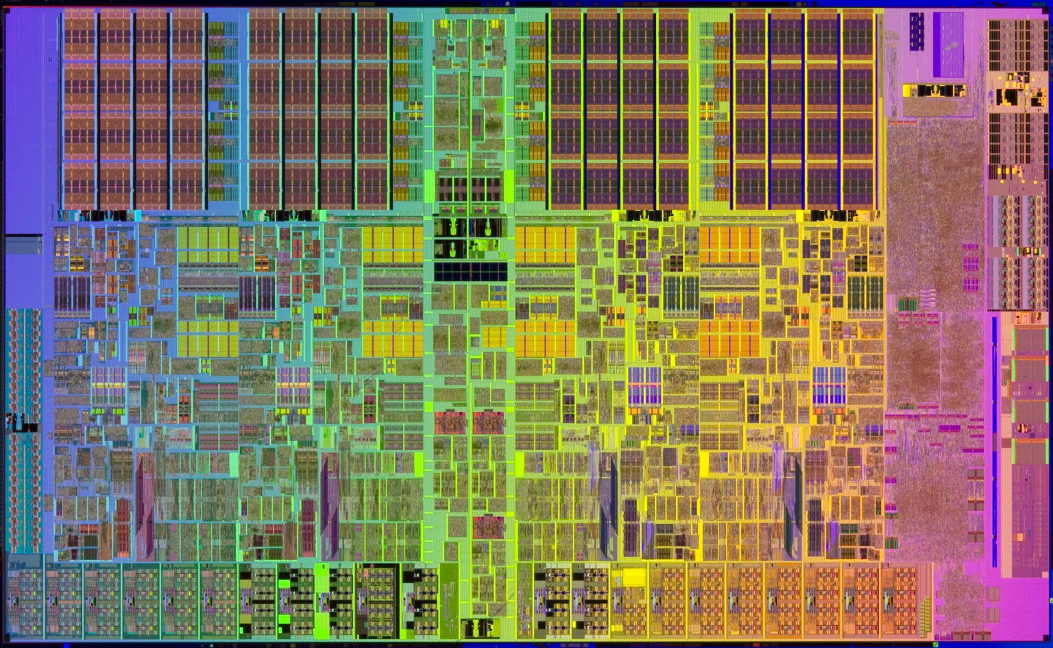 Clone IC Firmware