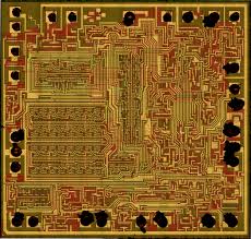 Attack PIC18F67K22 Microcontroller Memory can help engineer to disable the protection of MCU, and embedded binary from PIC18F67K22 MCU will be unlocked and extracted