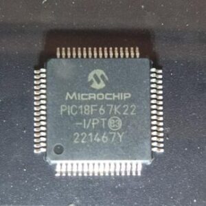 saldırı şifreli MICROCHIP PIC18F67K22 mikrodenetleyici flash belleği ve eeprom belleği, mühendisin koruyucu PIC18F67K22 MCU'nun korumasını devre dışı bırakmasına yardımcı olabilir ve orijinal ana mikroişlemci PIC18F67K22'den gelen ikili dosyanın veya onaltılık verilerin gömülü aygıt yazılımının kilidi açılacak ve çıkarılacaktır;