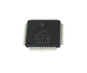 Cassez le bit de fusible de sécurité de la mémoire flash du MCU dsPIC30F6012 de protection, puis dupliquez le code heximal intégré ou le fichier binaire à partir de la mémoire flash et eeprom du microcontrôleur verrouillé dsPIC30F6012, la protection cryptée du microprocesseur dsPIC30F6012 sera basée sur la technologie de faisceau d'ions de mise au point.