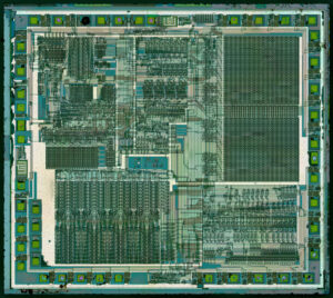 RENESAS R5F51306BDFL संरक्षित MCU फ्यूज बिट पर हमला करके सुरक्षित माइक्रोकंट्रोलर R5F51306BDFL स्रोत कोड को प्रोग्राम फ्लैश मेमोरी और डेटा eeprom मेमोरी से पुनर्स्थापित करें, बाइनरी फ़ाइल या हेक्सिमल सॉफ़्टवेयर के प्रारूप में स्रोत कोड को नए माइक्रोप्रोसेसर R5F51306BDFL में कॉपी करें;