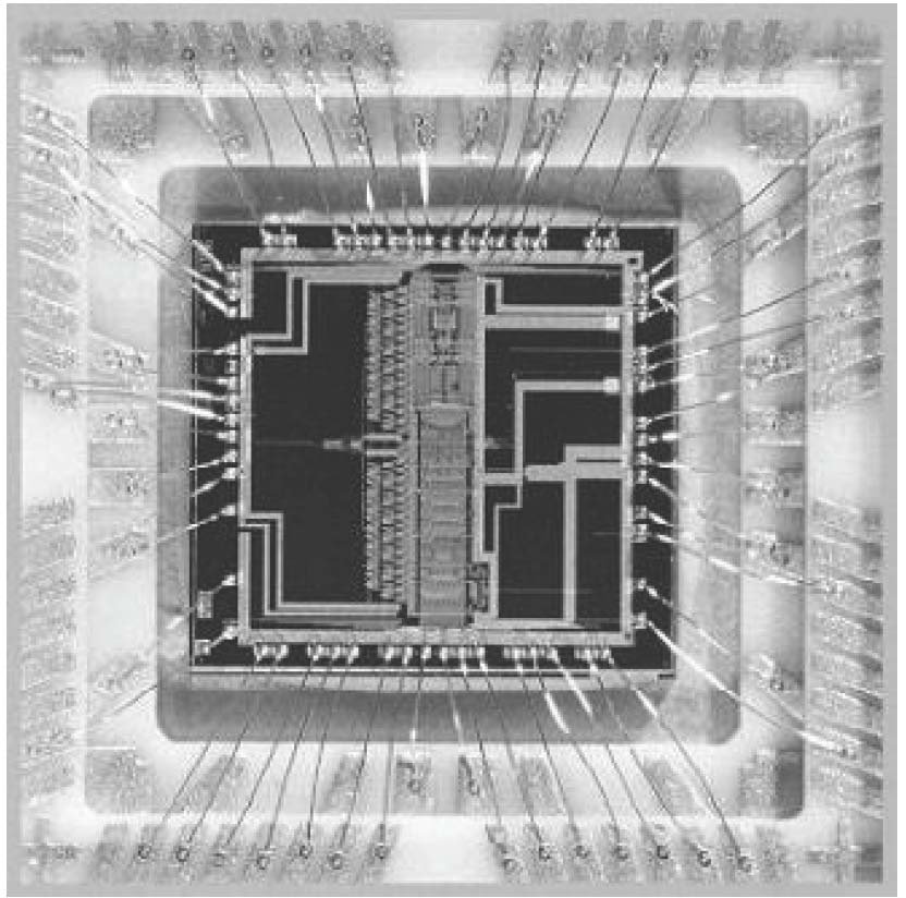 Break Microchip Microcontroller PIC18F23K22 Flash needs to crack mcu pic18f23k22 fuse bit and readout the firmware from embedded mcu which will provide the same functions as original heximal