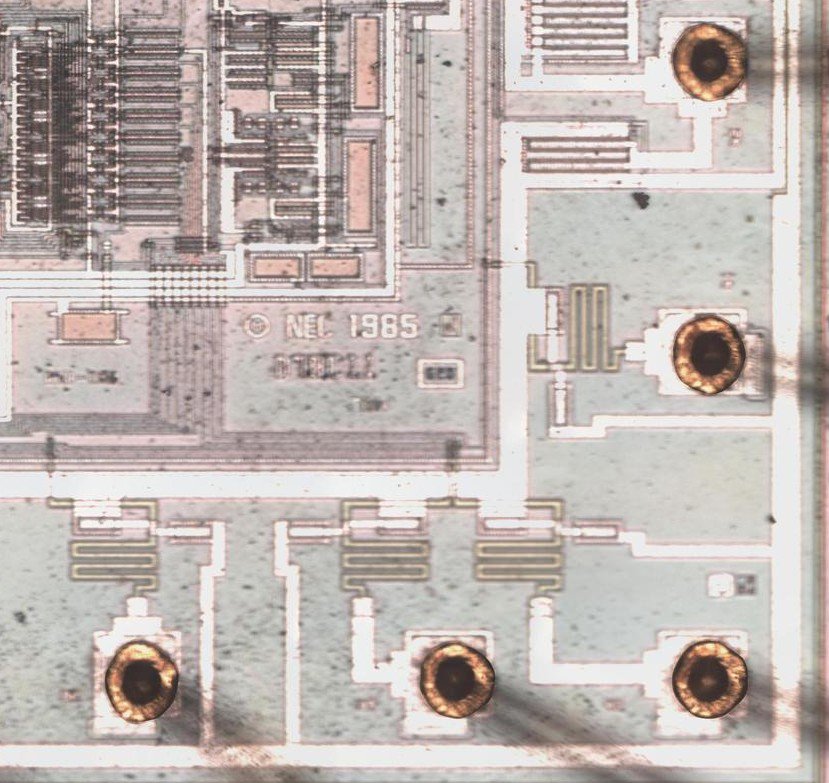 Microchip PIC18F44K20 Processor Flash Memory Program Restoration is a reverse engineering process through which the fuse bit of MCU pic18f44k20 will be located and cracked, then extract locked code from microcontroller memory