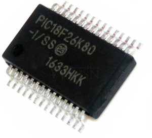 Le piratage sécurisé de la mémoire flash sécurisée du Microchip MCU PIC18F26K80 et de la mémoire eeprom est un processus permettant de craquer le fusible du microcontrôleur de protection PIC18F26K80 et de lire le micrologiciel intégré du fichier binaire ou des données heximales à partir du microprocesseur crypté PIC18F26K80 ;