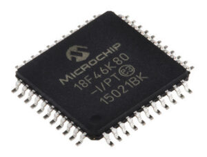 ataque bloqueado Microchip MCU PIC18F46K80 memória flash protetora e memória eeprom para ler microcontrolador bloqueado PIC18F46K80 firmware incorporado ou código-fonte, em primeiro lugar o bit fusível de microprocessador criptografado PIC18F46K80 será recuperado para redefinir o status da memória e despejar programa binário ou arquivo heximal para fora;