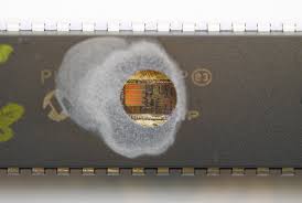 Microchip Processor PIC18F14K50 Flash Memory Breaking is a process to crack pic18f14k50 microcontroller fuse bit and then extract heximal from IC chip memory