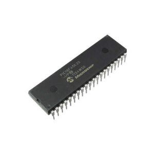 zabezpieczony przed atakiem mikrochip PIC18F45K20 ochrona pamięci MCU i odblokowanie chronionego mikrokontrolera PIC18F45K20 pamięć flash i eeprom, odczyt osadzonych danych szesnastkowych lub binarnego kodu źródłowego z zaszyfrowanej mikroprocesorem pamięci flash PIC18F45K20 i wbudowanego oprogramowania sprzętowego pamięci eeprom z programatorem;