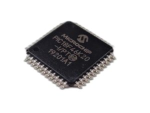 La replica del programma flash del microprocessore protetto PIC18F46K20 necessita di crackare il fusibile protetto dell'MCU PIC18F46K20 tramite raggio ionico focalizzato ed estrarre il codice sorgente dal controller del microchip incorporato Dati binari della memoria flash PIC18F46K20 e file esagonale della memoria eeprom;