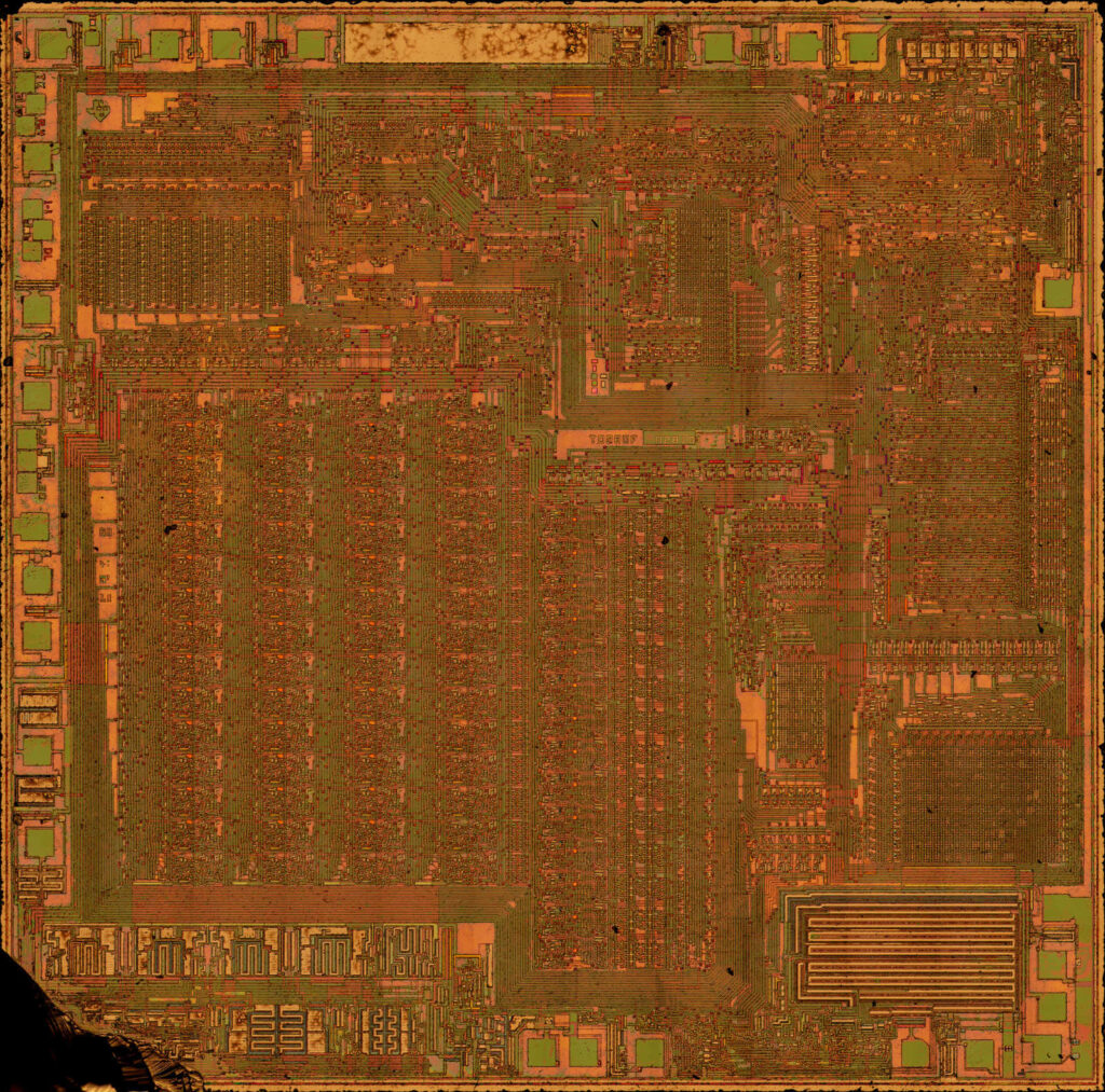 Attack Microchip PIC18F45K22 Processor Flash needs to crack mcu pic18f45k22 security fuse bit and extract embedded code from microcontroller memory