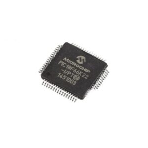 saldırı korumalı Mikroçip MCU PIC18F66K22 kurcalamaya karşı dayanıklılık sistemi ve flash bellekten ikili program ve eeprom belleğinden onaltılı veriler içeren okuma şifreli belleğe gömülü aygıt yazılımı, kilitli mikro denetleyici PIC18F66K22'yi içeren orijinal kaynak kodu geri yüklenecek ve yazılımı yeni PIC18F66K22 mikroişlemcisine kopyalayacak;