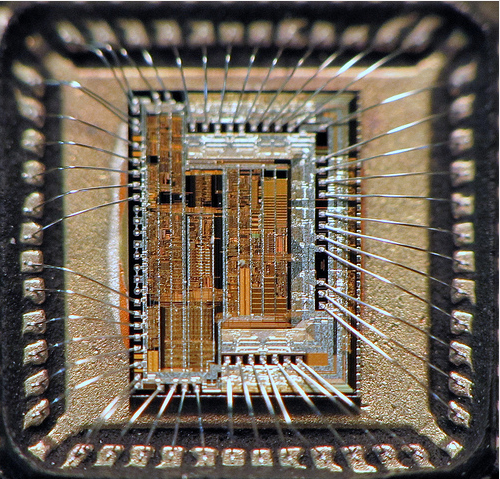 Duplicating Microchip PIC18F43K22 MCU Flash Program needs to crack microcontroller pic18f43k22 security fuse bit and extract encrypted code from microprocessor