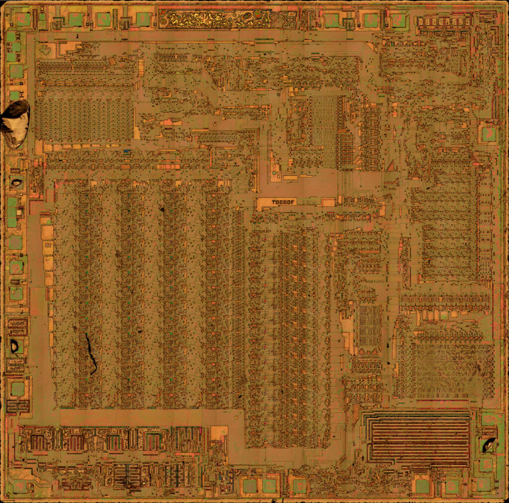 Attack Microchip Microcontroller PIC18F26K80 Protection over its locked flash memory, and unlock pic18f26k80 embedded flash memory, read the heximal out from mcu by socket adapter