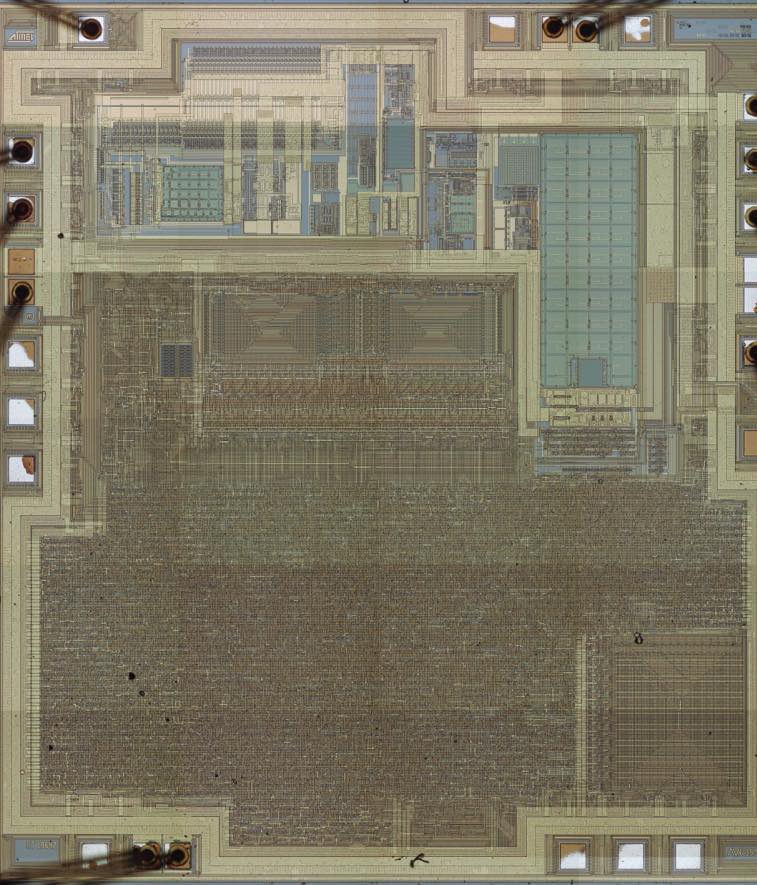 Texas Instrument DSP TMS320F28021 MCU Memory Breaking is a process to crack dsp tms320f28021 tamper resistance system and then copy embedded firmware from its microcontroller flash and ROM memory