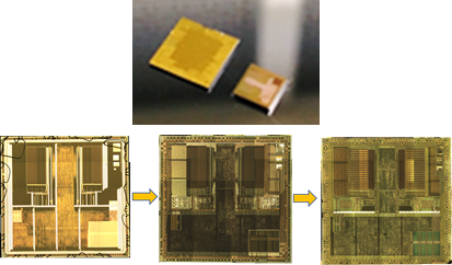 Texas Instrument DSP Microcontroller TMS320F28075 Flash Content Duplicating starts from unlock mcu tms320f28075 protective system and then extract embedded binary from IC