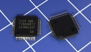 recuperar el microcontrolador cifrado DSP TMS320F28020PTT programa de firmware integrado necesita desbloquear el bit de fusible de seguridad DSP MCU TMS320F28020PTT seguro y extraer el código fuente del microprocesador bloqueado TMS320F28020PTT en el formato de datos binarios o archivo heximal que se ha descargado de la memoria flash o eeprom del microchip.