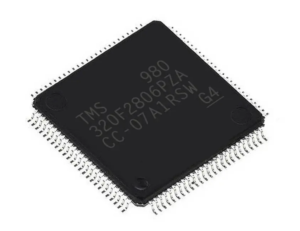 реплікація захищеного мікроконтролера TEXAS INSTRUMENT DSP TMS320F2806 прошивку програми двійкового вмісту або шістнадцяткових даних і зчитування вбудованої прошивки вихідного коду з TMS320F2806 флеш-пам'яті, системи захисту від злому TMS320F2806;