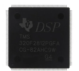 attaque TEXAS INSTRUMENT a sécurisé le microcontrôleur DSP TMS320F2812 le système de résistance à l’effraction et extrait le contenu logiciel de la mémoire flash du microprocesseur verrouillé et clone le code source du microprocesseur vers un nouveau MCU TMS320F2812 qui fournira exactement les mêmes fonctions ;