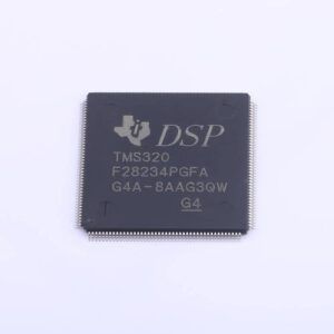 decodificare il microcontrollore bloccato DSP TMS320F28234 memoria flash protettiva inizia dal bit di fusibile di sicurezza crittografato TMS320F28234 MCU crittografato crack per decrittografare la sua struttura di memoria e quindi copiare il firmware del codice sorgente nel formato dei dati binari o del file esagonale sul nuovo microprocessore;