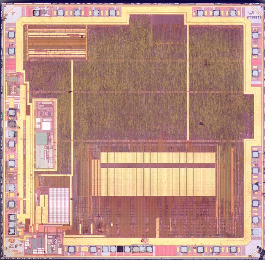 Replicating TI DSP Microcontroller TMS320LF2406 Memory Data and copy firmware to new MCU which will provide the same functions after reading mcu tms320lf2406 dsp chip flash code