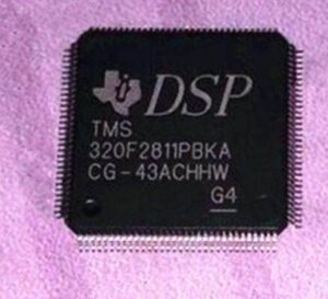 recuperați microcontrolerul DSP blocat TMS320F2811PB flash binar din memoria sa după bitul siguranței de securitate MCU protejat la crack TMS320F2811PB și extrageți codul sursă blocat, cum ar fi binar sau heximal, de la microprocesorul TMS320F2811PB, copiați firmware-ul original pe noul MCU pentru o clonare perfectă a microcomputerului;