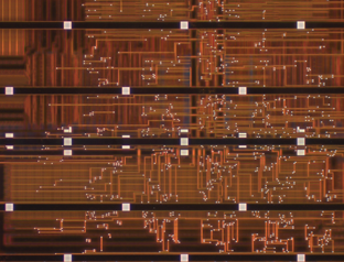 Attack Locked STM32F100R6 ARM MCU Flash Memory to extract microcontroller source code, and make microcontroller stm32f100r6 embedded firmware cloning