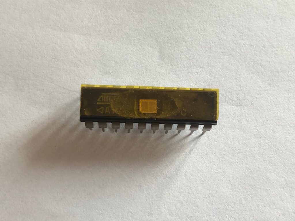 Attack Texas Instrument MSP430G2544 CPU Flash Memory can help engineer to extract embedded firmware from microcontroller msp430g2544 flash memory and then duplicate the binary to new MCU msp430g2544