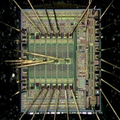 Attack Texas Instrument MSP430G2111 Microprocessor and clone mcu msp430g2111 flash memory program from original MCU, copy binary firmware to new microcontroller