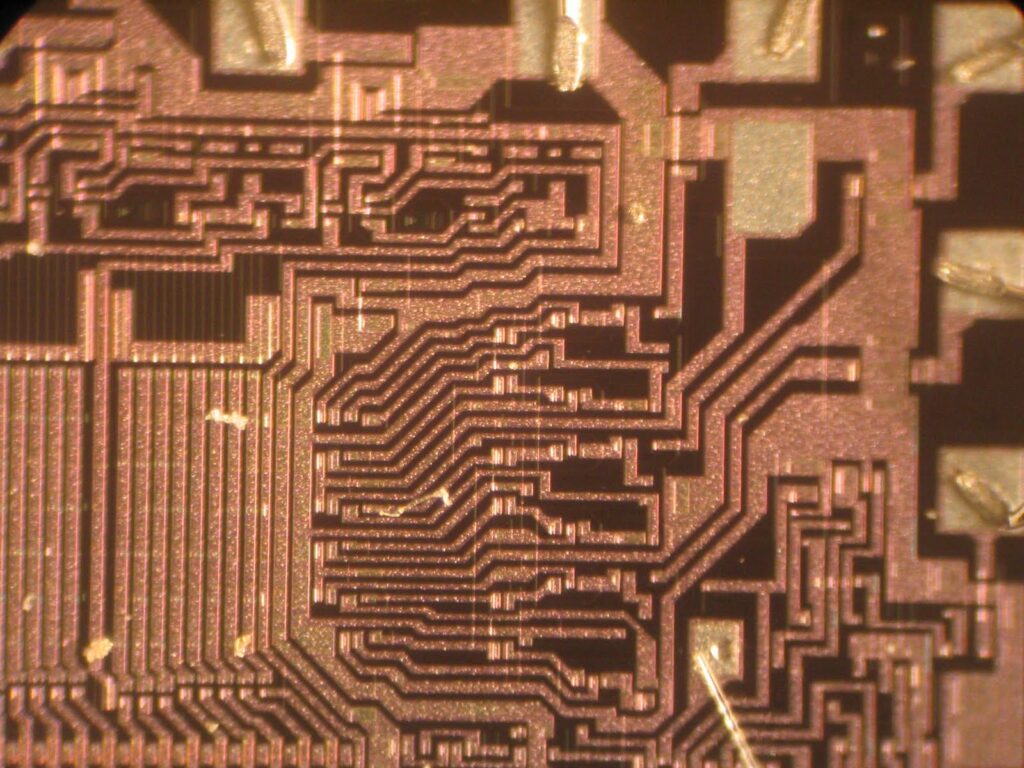 Reverse Engineering Texas Instrument Microcontroller MSP430G2444 structure and locate the security fuse bit of MCU, unlock the protection over msp430g2444 flash memory and then extract TI MSP430G2444 flash program out from its memory