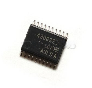 Texas Instruments MSP430G2213 técnica de engenharia reversa de memória microcontrolador ajudará a localizar o bit de fusível de segurança do mcu msp430g2213 e quebrá-lo por feixe de íons de foco e, em seguida, extrair o programa heximal incorporado do msp430g2213 mcu