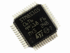 pirater le flash du microprocesseur STM8S105C6T3 et la mémoire eeprom doit craquer le système de protection stm8s105 mcu, y compris retirer son bit de fusible de sécurité, puis copier le programme verrouillé à partir de la mémoire flash et eeprom du microcontrôleur ;