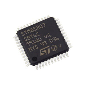 STMicro STM8S207S8 mikroişlemci tersine mühendisliği, mühendisin MCU STM8S207S8 korumasını kırmasına ve mikrodenetleyici STM8S207S8 bellek programını flaştan ve EEPROM'dan gelen verilerden geri yüklemesine yardımcı olabilir