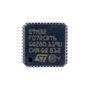 Il ripristino del firmware del microcomputer ARM STM32F072CB può aiutare l'ingegnere a estrarre il codice sorgente incorporato dalla memoria flash del chip MCU STM32F072CB, dopo aver sbloccato il sistema di resistenza alla manomissione del microprocessore STM32F072CB;