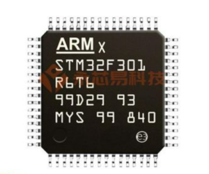 recuperar el código de memoria flash STM32F301R6 MCU en el formato de hexadecimal, el firmware se puede reescribir en el nuevo microcontrolador STM32F301R6, el estado del microprocesador STM32F301R6 se modificará al descifrar el microcontrolador