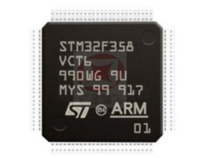 STM32F358RC bloqueado microprocessador flash restauração heximal primeiro precisa quebrar a memória flash mcu stm32f358rc segura, em seguida, extrair firmware incorporado do microcontrolador criptografado stm32f358rc memória flash